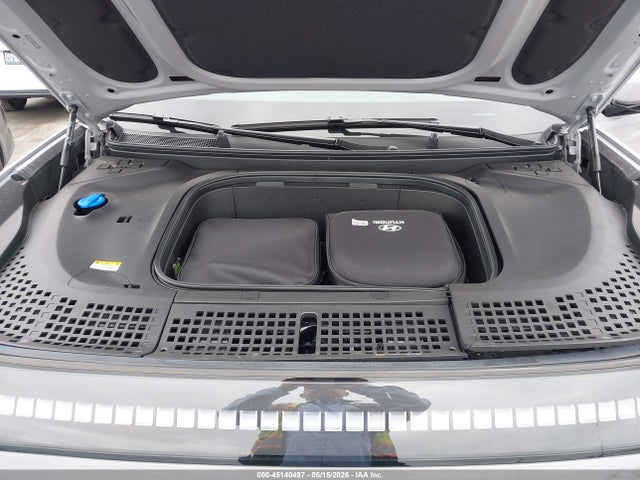 Hyundai Ioniq 9 Sel 2026 7YAMUFS37TY009552 Image 10