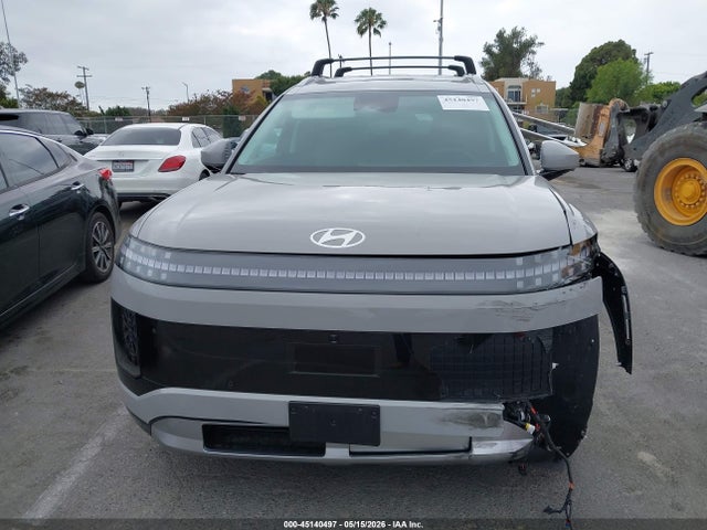 Hyundai Ioniq 9 Sel 2026 7YAMUFS37TY009552 Image 12