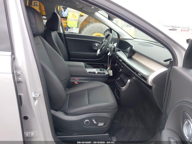 Hyundai Ioniq 9 Sel 2026 7YAMUFS37TY009552 Image 5