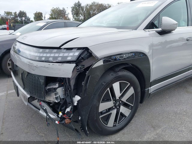 Hyundai Ioniq 9 Sel 2026 7YAMUFS37TY009552 Image 6