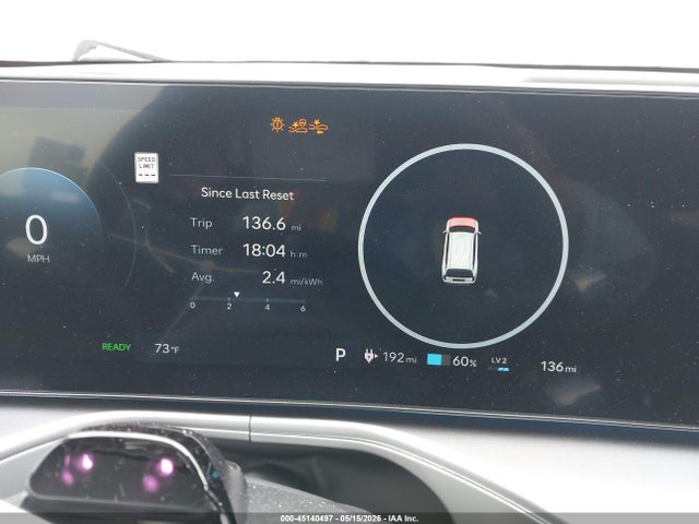 Hyundai Ioniq 9 Sel 2026 7YAMUFS37TY009552 Image 7