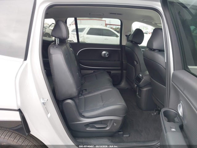 Hyundai Ioniq 9 Sel 2026 7YAMUFS37TY009552 Image 8