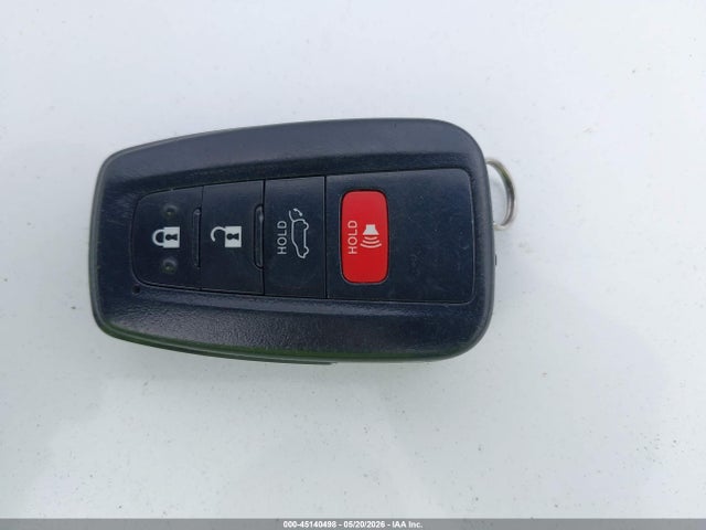 Toyota Rav4 Hybrid Xse 2021 2T3E6RFV6MW026213 Image 11