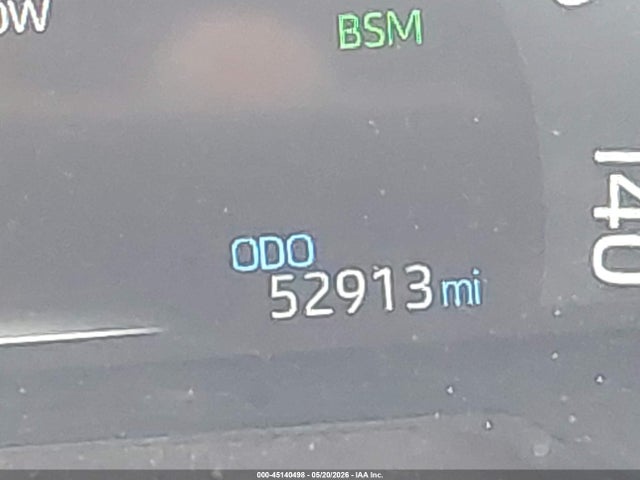 Toyota Rav4 Hybrid Xse 2021 2T3E6RFV6MW026213 Image 15