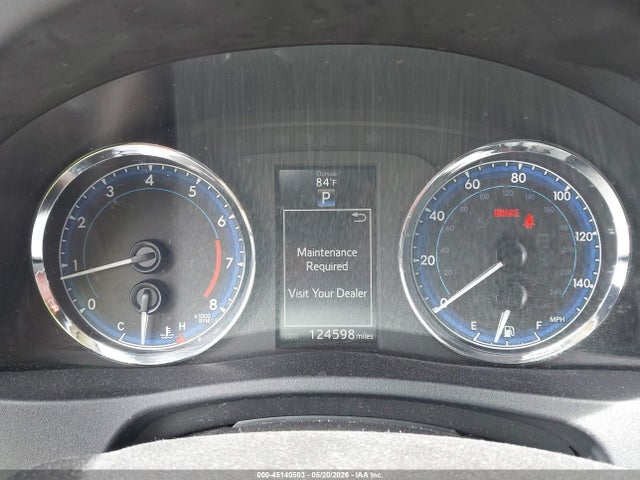 2017 Toyota Corolla Se მანქანა იყიდება აუქციონზე, vin: 2T1BURHE4HC953152, აუქციონის ნომერი: 45140503