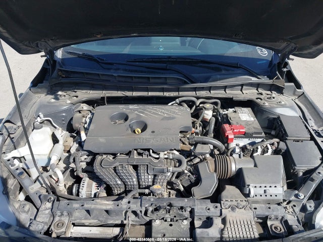 1N4BL4BVXLC215703 Nissan Altima S Fwd