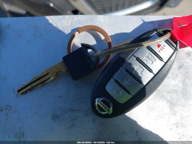 1N4BL4BVXLC215703 Nissan Altima S Fwd