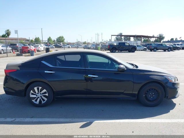 1N4BL4BVXLC215703 Nissan Altima S Fwd