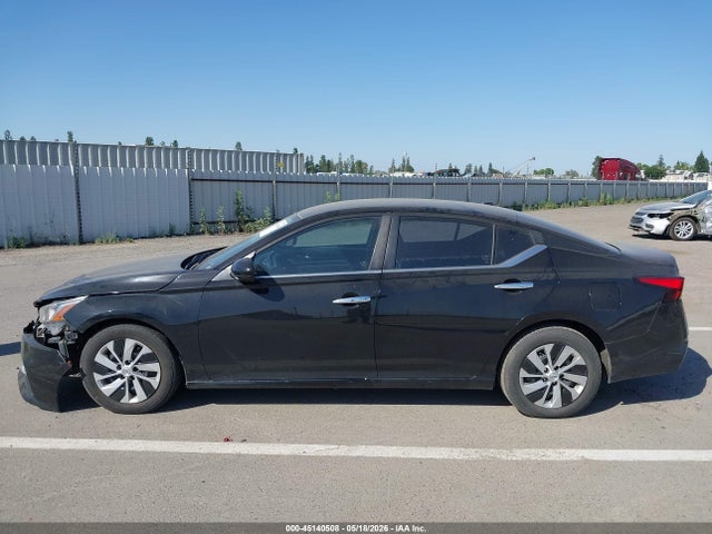 1N4BL4BVXLC215703 Nissan Altima S Fwd