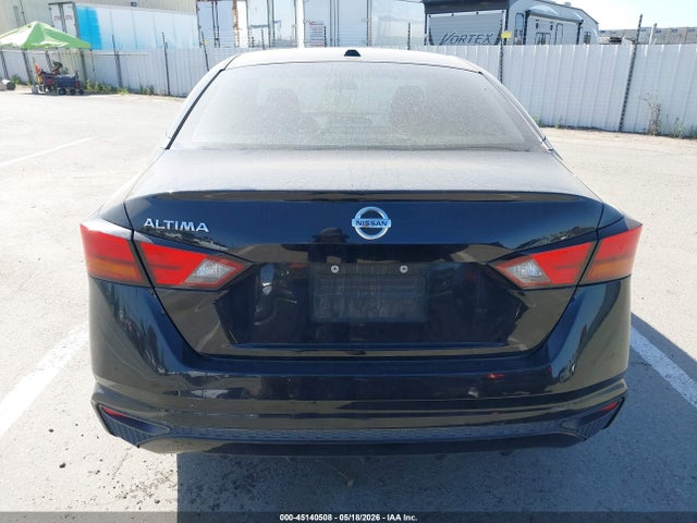 1N4BL4BVXLC215703 Nissan Altima S Fwd