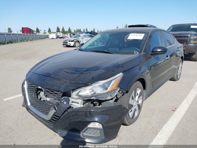 1N4BL4BVXLC215703 Nissan Altima S Fwd