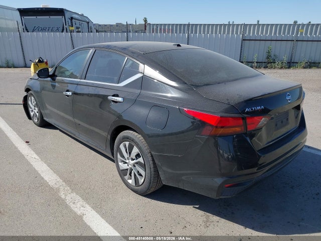 1N4BL4BVXLC215703 Nissan Altima S Fwd