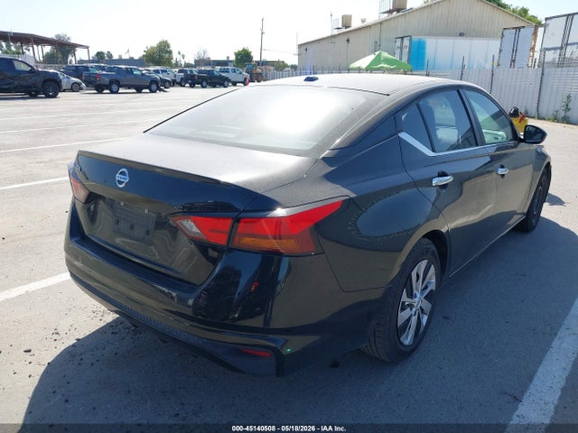 1N4BL4BVXLC215703 Nissan Altima S Fwd