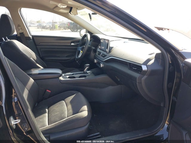 1N4BL4BVXLC215703 Nissan Altima S Fwd