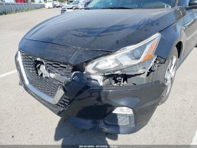 1N4BL4BVXLC215703 Nissan Altima S Fwd