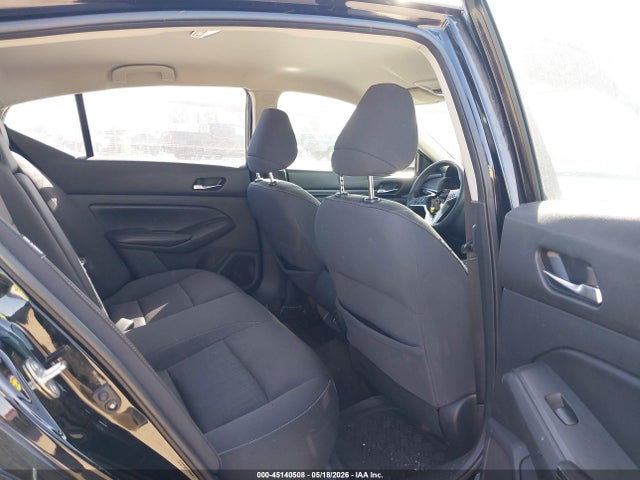 1N4BL4BVXLC215703 Nissan Altima S Fwd