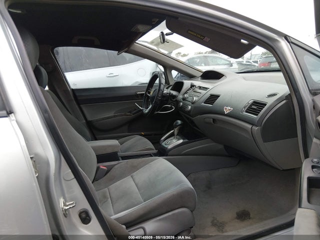 Aukcja sprzedaży 2010 Honda Civic Lx, vin: 2HGFA1F56AH302360, numer aukcji: 45140509
