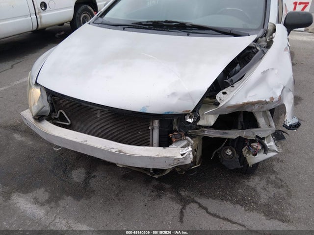 Aukcja sprzedaży 2010 Honda Civic Lx, vin: 2HGFA1F56AH302360, numer aukcji: 45140509