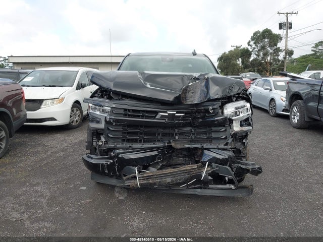 45140510 :رقم المزاد ، 3GCUDEE80PG357153 vin ، 2023 Chevrolet Silverado 1500 4wd  Short Bed Rst مزاد بيع