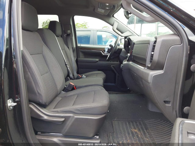 45140510 :رقم المزاد ، 3GCUDEE80PG357153 vin ، 2023 Chevrolet Silverado 1500 4wd  Short Bed Rst مزاد بيع