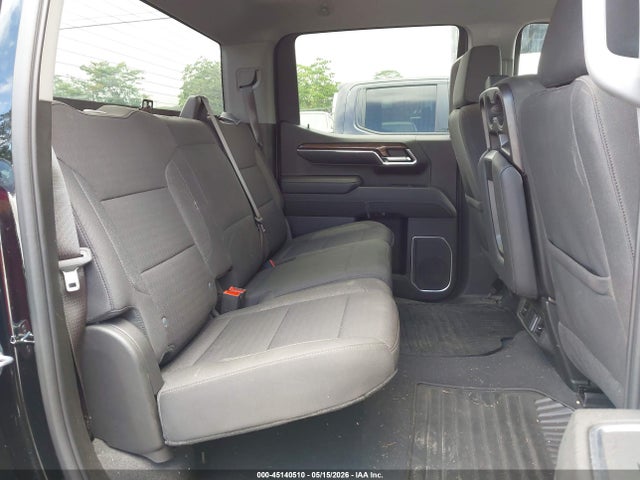 45140510 :رقم المزاد ، 3GCUDEE80PG357153 vin ، 2023 Chevrolet Silverado 1500 4wd  Short Bed Rst مزاد بيع