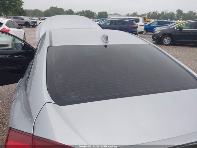 Honda Civic Ex-l 2019 19XFC1F74KE014859 Image 6