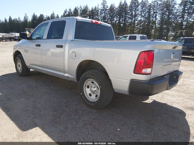 Aukcja sprzedaży 2016 Ram 1500 Tradesman, vin: 1C6RR7KGXGS396170, numer aukcji: 45140514