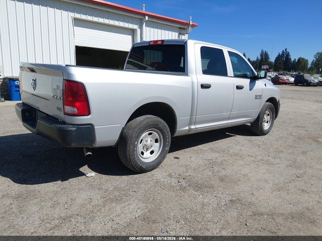 Aukcja sprzedaży 2016 Ram 1500 Tradesman, vin: 1C6RR7KGXGS396170, numer aukcji: 45140514
