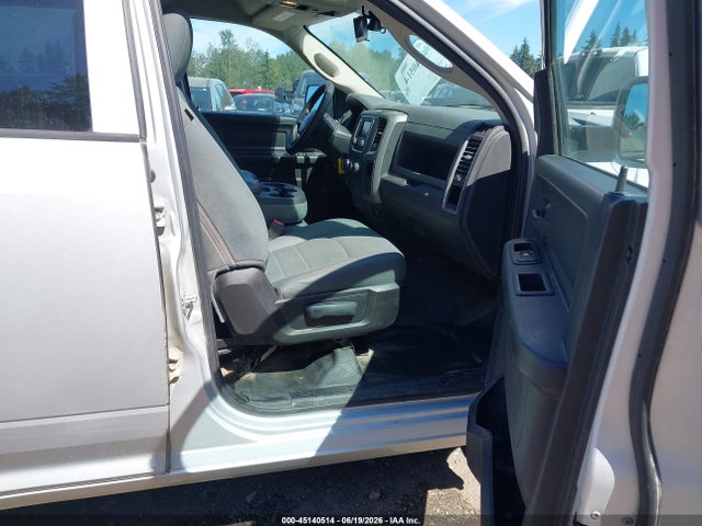 Aukcja sprzedaży 2016 Ram 1500 Tradesman, vin: 1C6RR7KGXGS396170, numer aukcji: 45140514