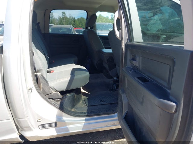 Aukcja sprzedaży 2016 Ram 1500 Tradesman, vin: 1C6RR7KGXGS396170, numer aukcji: 45140514