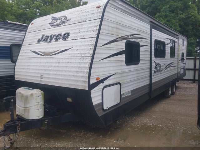 Jayco Camper 2018 1UJBJ0BR3J75X0391 Image 2