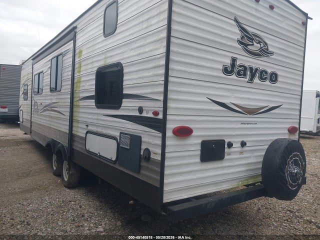 Jayco Camper 2018 1UJBJ0BR3J75X0391 Image 3
