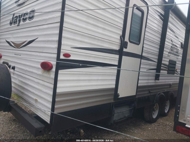 Jayco Camper 2018 1UJBJ0BR3J75X0391 Image 4