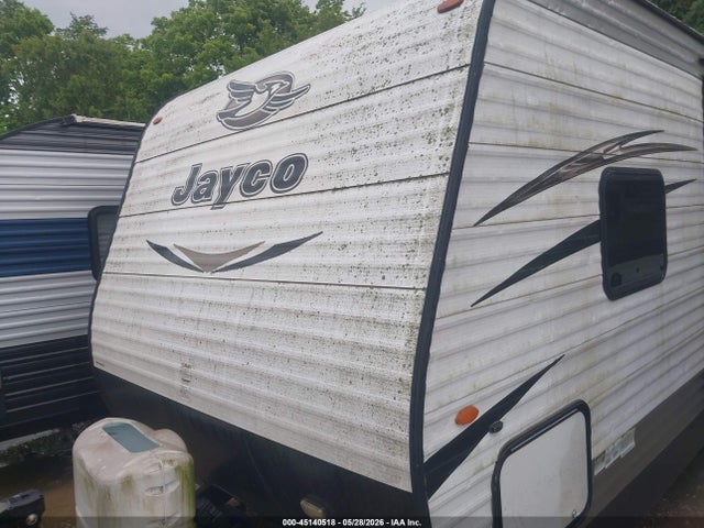 Jayco Camper 2018 1UJBJ0BR3J75X0391 Image 6