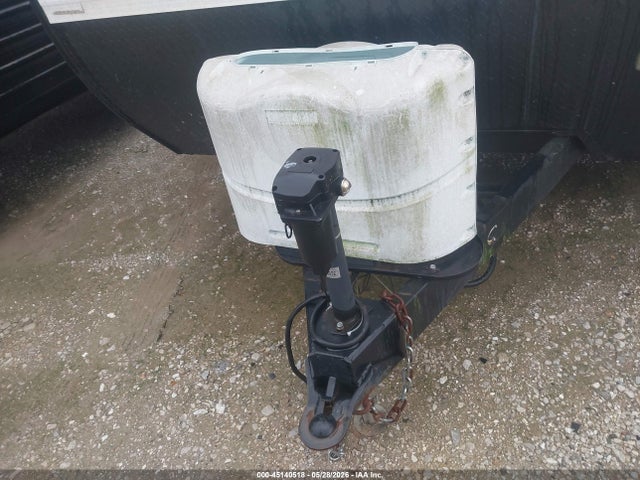 Jayco Camper 2018 1UJBJ0BR3J75X0391 Image 7