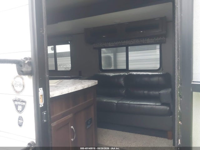 Jayco Camper 2018 1UJBJ0BR3J75X0391 Image 8