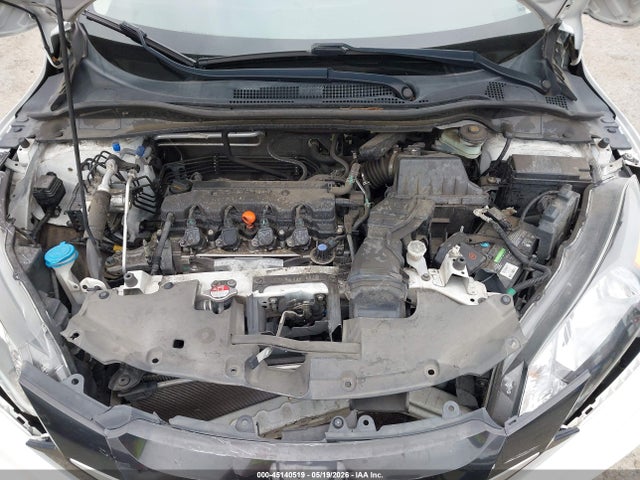 3CZRU6H56GM737221 Honda HR-V EX
