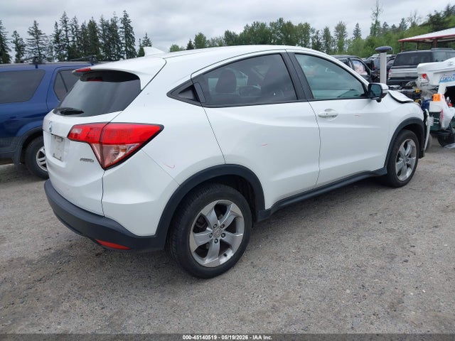 3CZRU6H56GM737221 Honda HR-V EX
