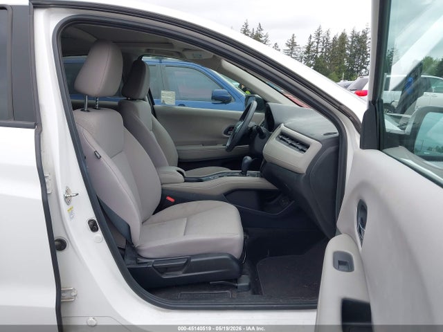 3CZRU6H56GM737221 Honda HR-V EX