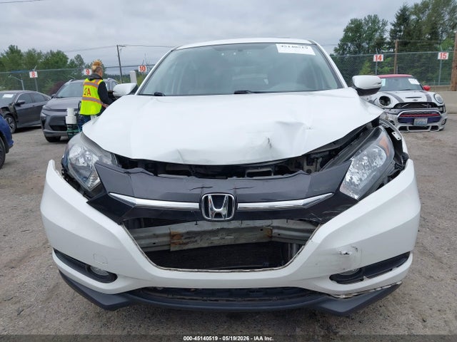3CZRU6H56GM737221 Honda HR-V EX