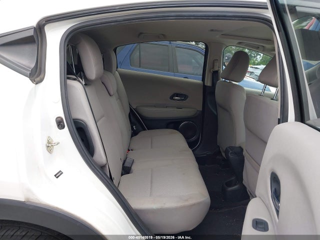 3CZRU6H56GM737221 Honda HR-V EX