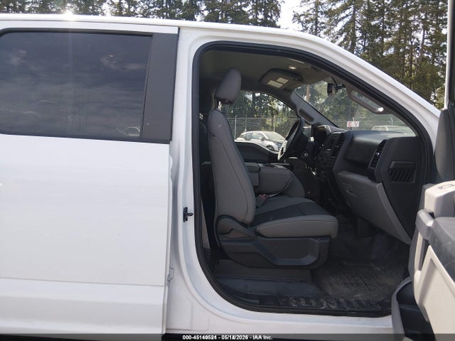 Aukcja sprzedaży 2018 Ford F-150 Xl, vin: 1FTEW1EB1JFD05087, numer aukcji: 45140521