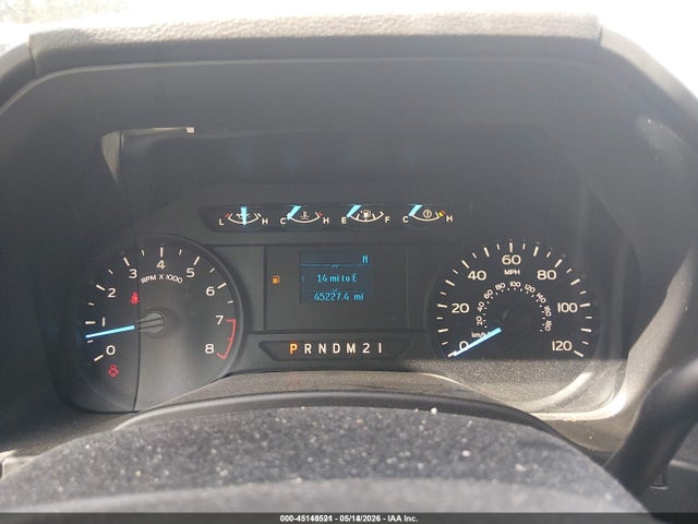 Aukcja sprzedaży 2018 Ford F-150 Xl, vin: 1FTEW1EB1JFD05087, numer aukcji: 45140521