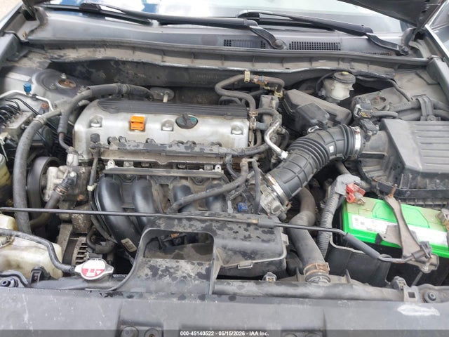 Продажа на аукционе авто 2008 Honda Accord 2.4 Lx, vin: 1HGCP26348A090198, номер лота: 45140522