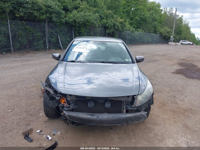 Продажа на аукционе авто 2008 Honda Accord 2.4 Lx, vin: 1HGCP26348A090198, номер лота: 45140522