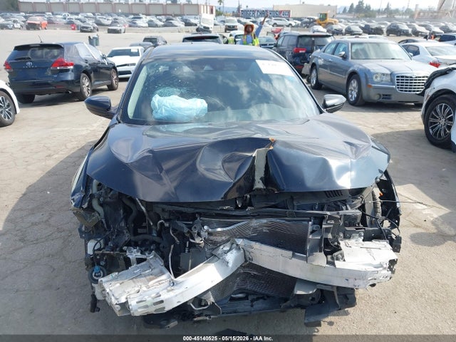 Honda Civic Lx 2019 2HGFC2F62KH504297 Image 11