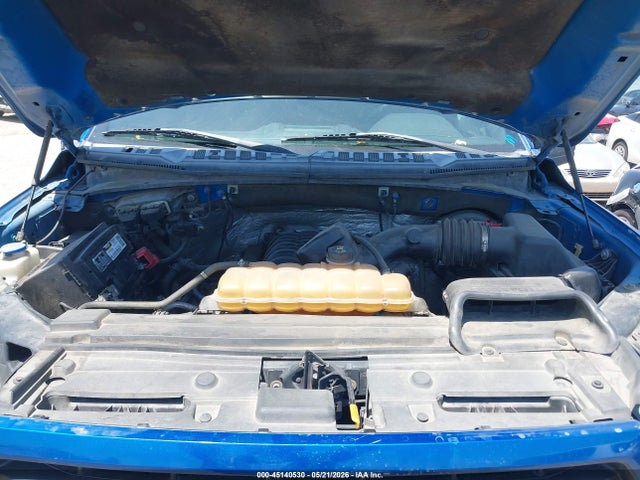 Ford F-150 Xlt 2015 1FTEW1CF2FFA10058 Image 10