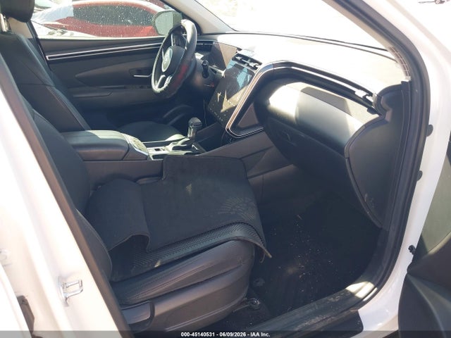 Продаж на аукціоні авто 2024 Hyundai Tucson Sel, vin: 5NMJFCDE3RH313339, номер лоту: 45140531