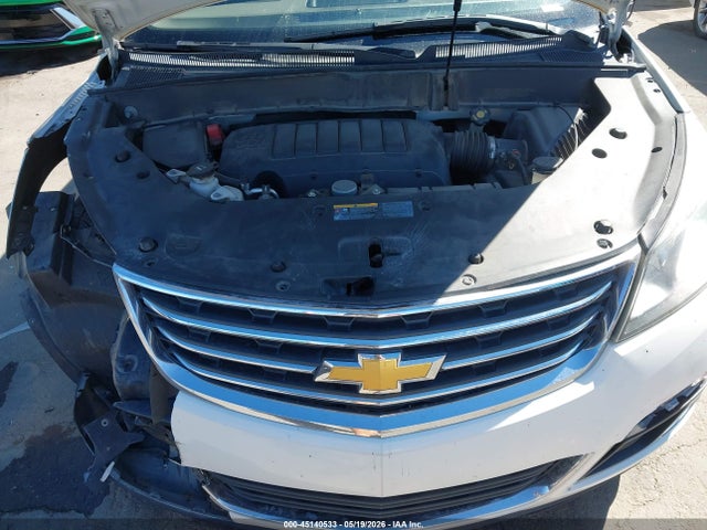 Продаж на аукціоні авто 2015 Chevrolet Traverse 1lt, vin: 1GNKRGKD9FJ146804, номер лоту: 45140533