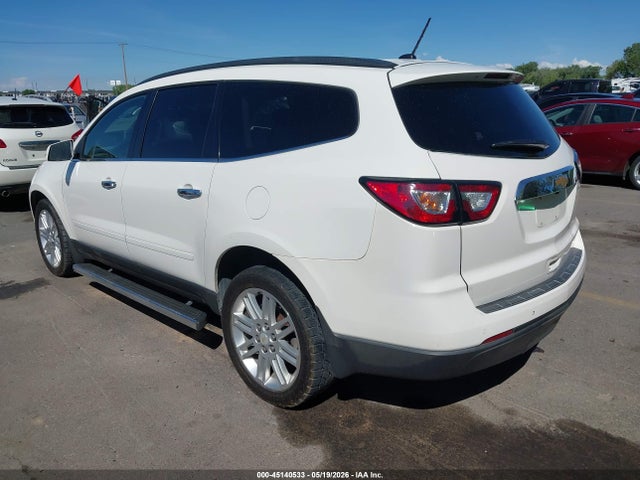 Продаж на аукціоні авто 2015 Chevrolet Traverse 1lt, vin: 1GNKRGKD9FJ146804, номер лоту: 45140533